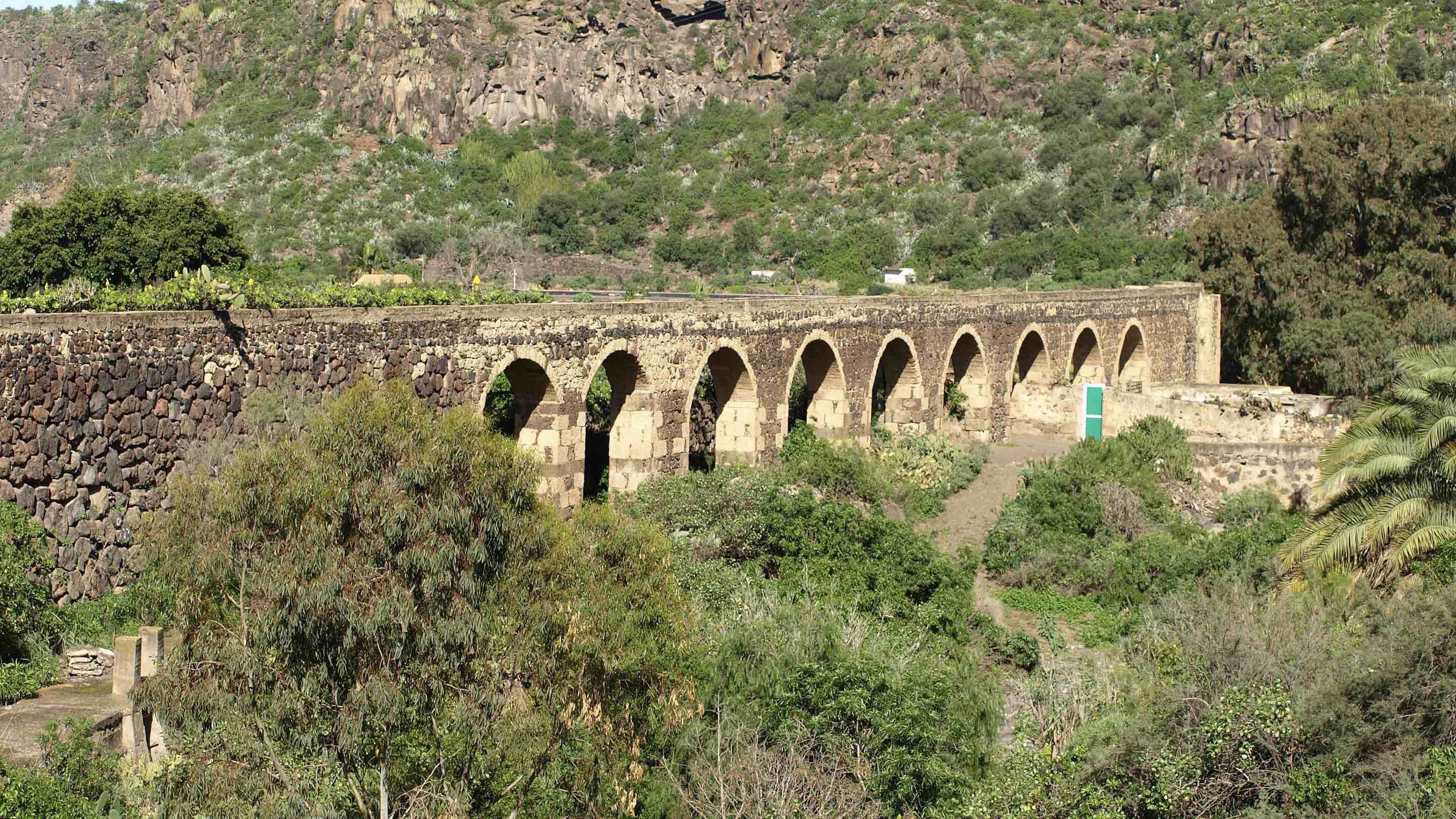 El concurso de ideas para el proyecto 'Paseo Guiniguada de la Cultura y Artes Canarias' ya está en marcha