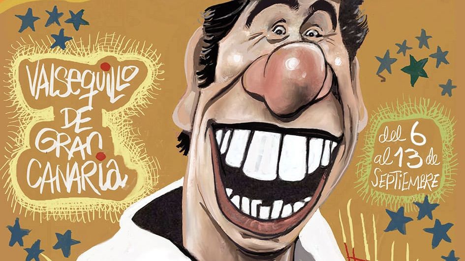 Los payasos y payasas se van de festival y farándula a Valsequillo