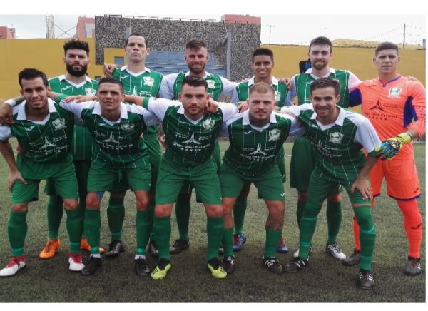  La UD Teror y el CD Becerril adelantan su partido a esta noche para no coincidir con la víspera del Pino