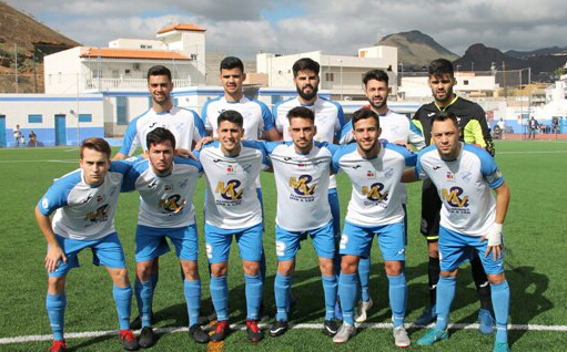 CD Buzanada y CD Tenerife B buscan este viernes reencontrarse con la victoria en Tercera División