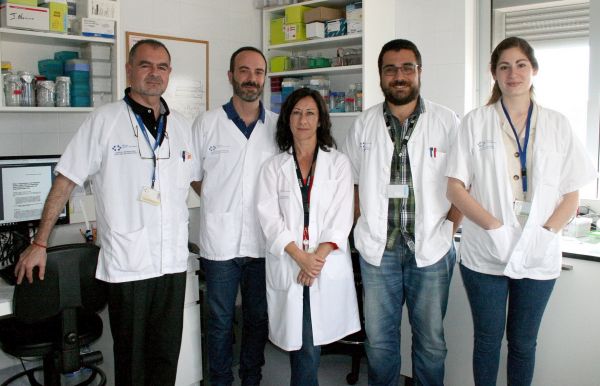 Descubren en HUC de Tenerife un fármaco que retrasa el envejecimiento del riñón
