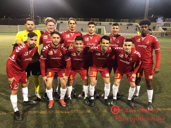 FÚTBOL - Apasionante jornada este viernes en la pelea por la permanencia de la Regional Preferente