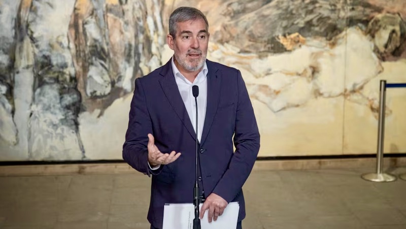 Canarias y Souss-Massa estrechan lazos con nuevas vías de cooperación estratégica