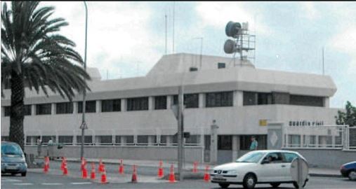 DETIENEN A 4 PERSONAS sospechosas de 25 robos en Vecindario