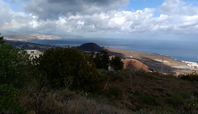 Atropellado de gravedad  por su propio vehículo en Tenerife