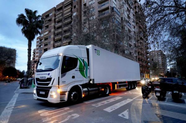 MERCADONA, más sostenible con su primera ESTRELLA LEAN & GREEN