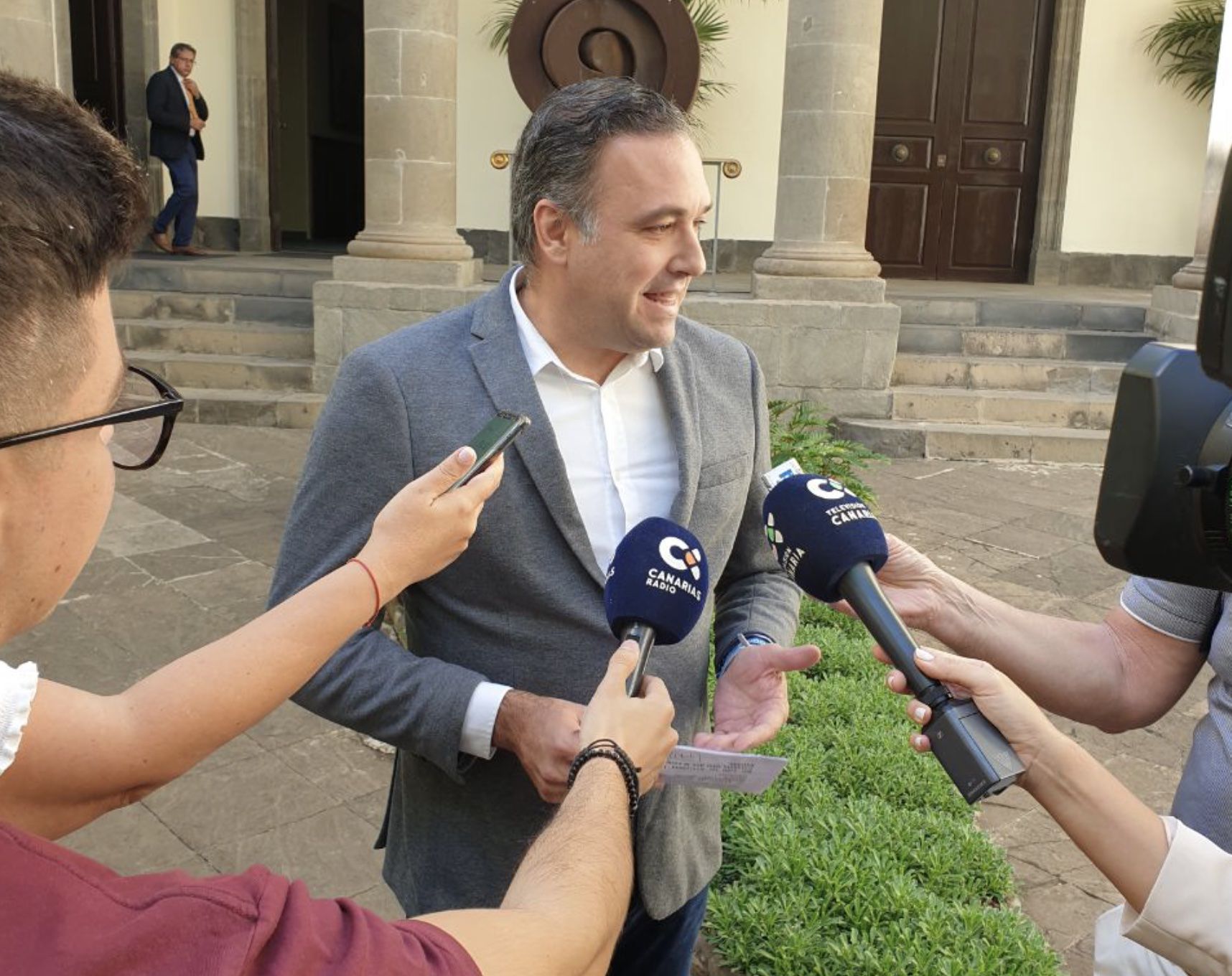 El PP será 