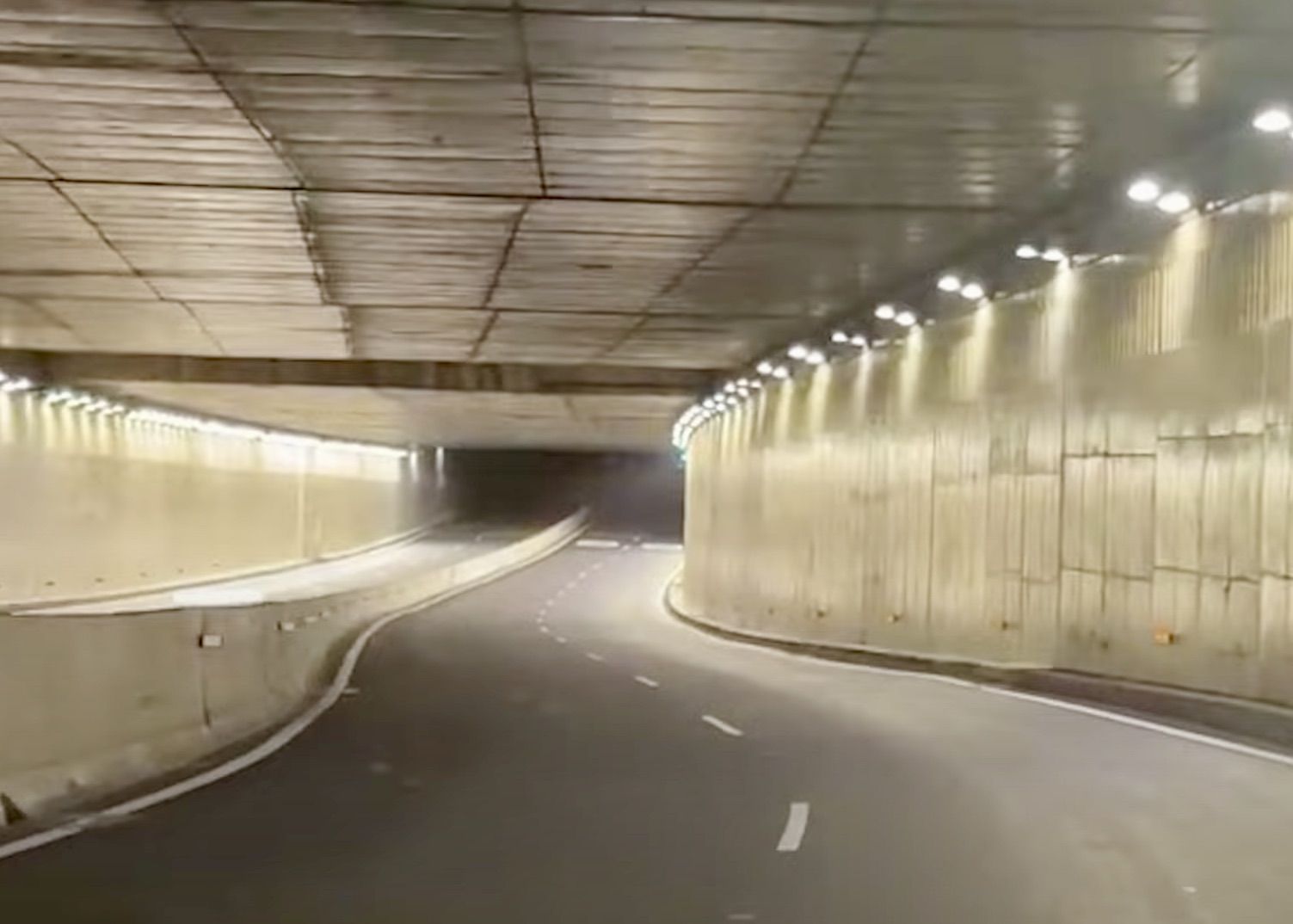 La redacción del proyecto del tercer carril de Julio Luengo sale a licitación