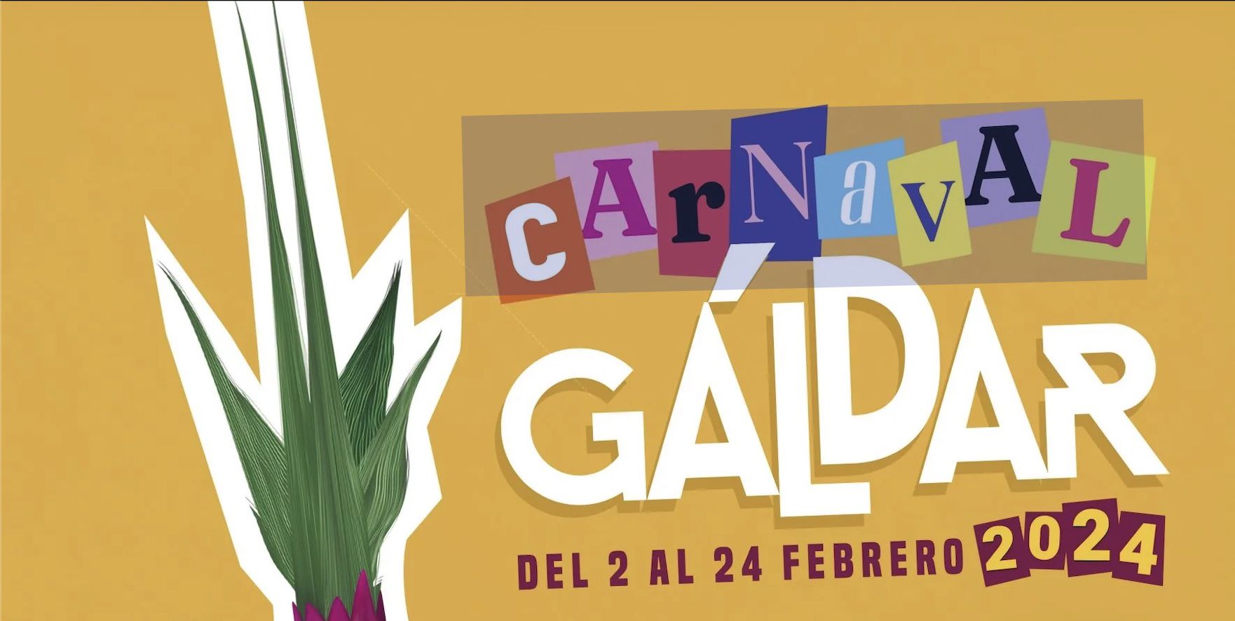 La Gala Drag Queen del Carnaval de Gáldar abre su inscripción