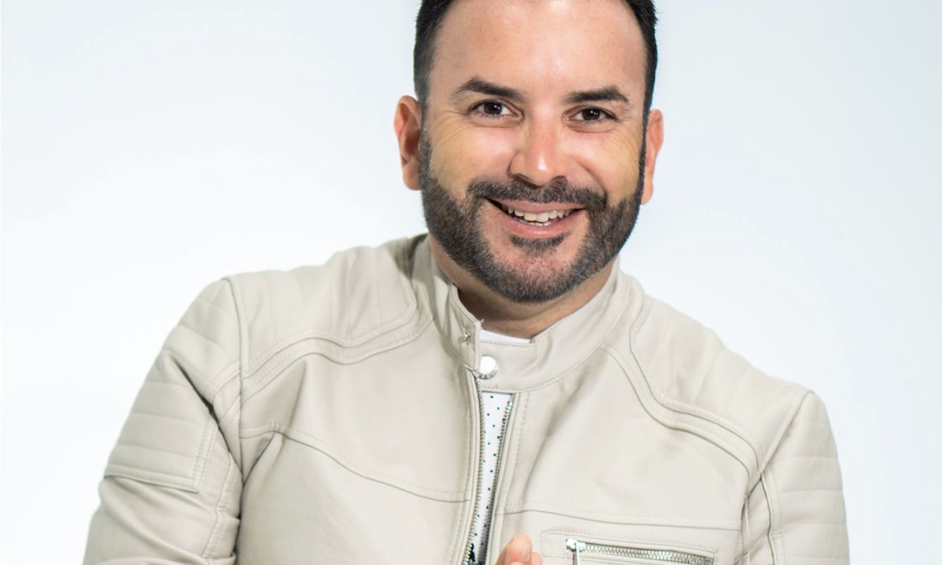 Joseph Fonseca actuará en «Los Carnavales del Mundo» a ritmo latino.