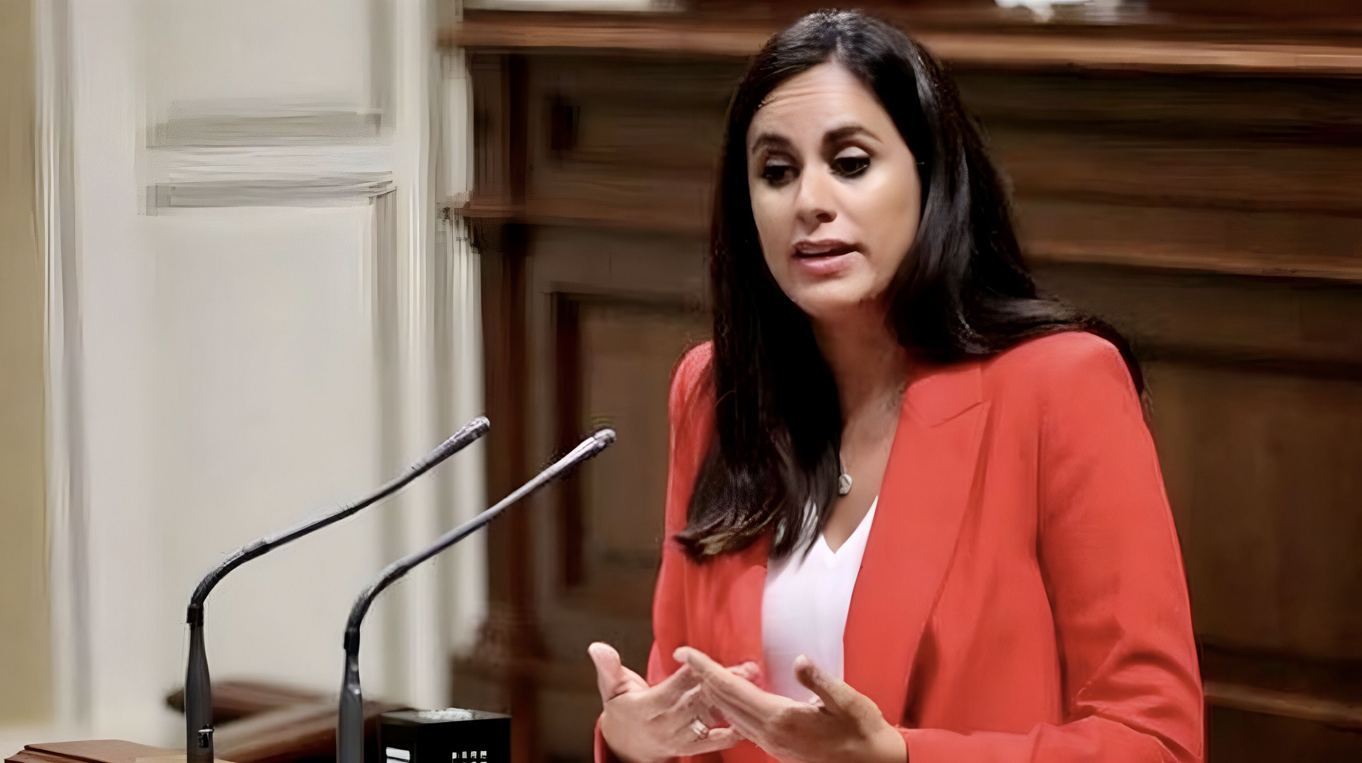 Vidina Espino: 