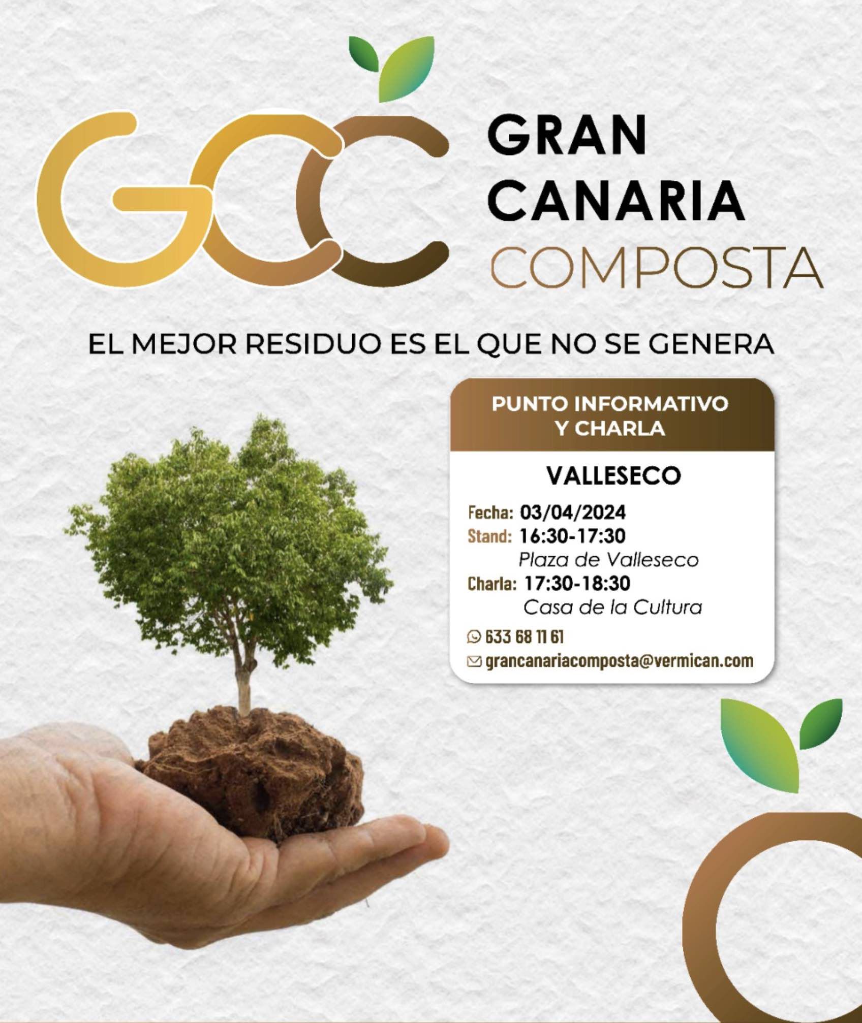 La campaña 