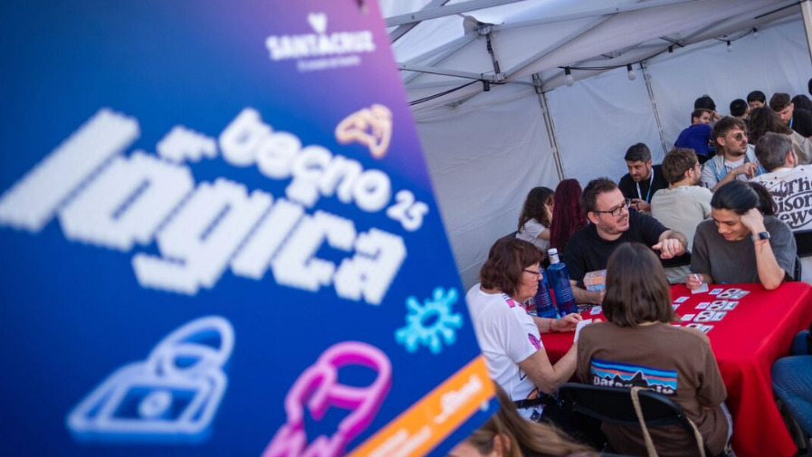 TecnoPlay y TecnoHack protagonizan el fin de semana de Tecnológica Santa Cruz