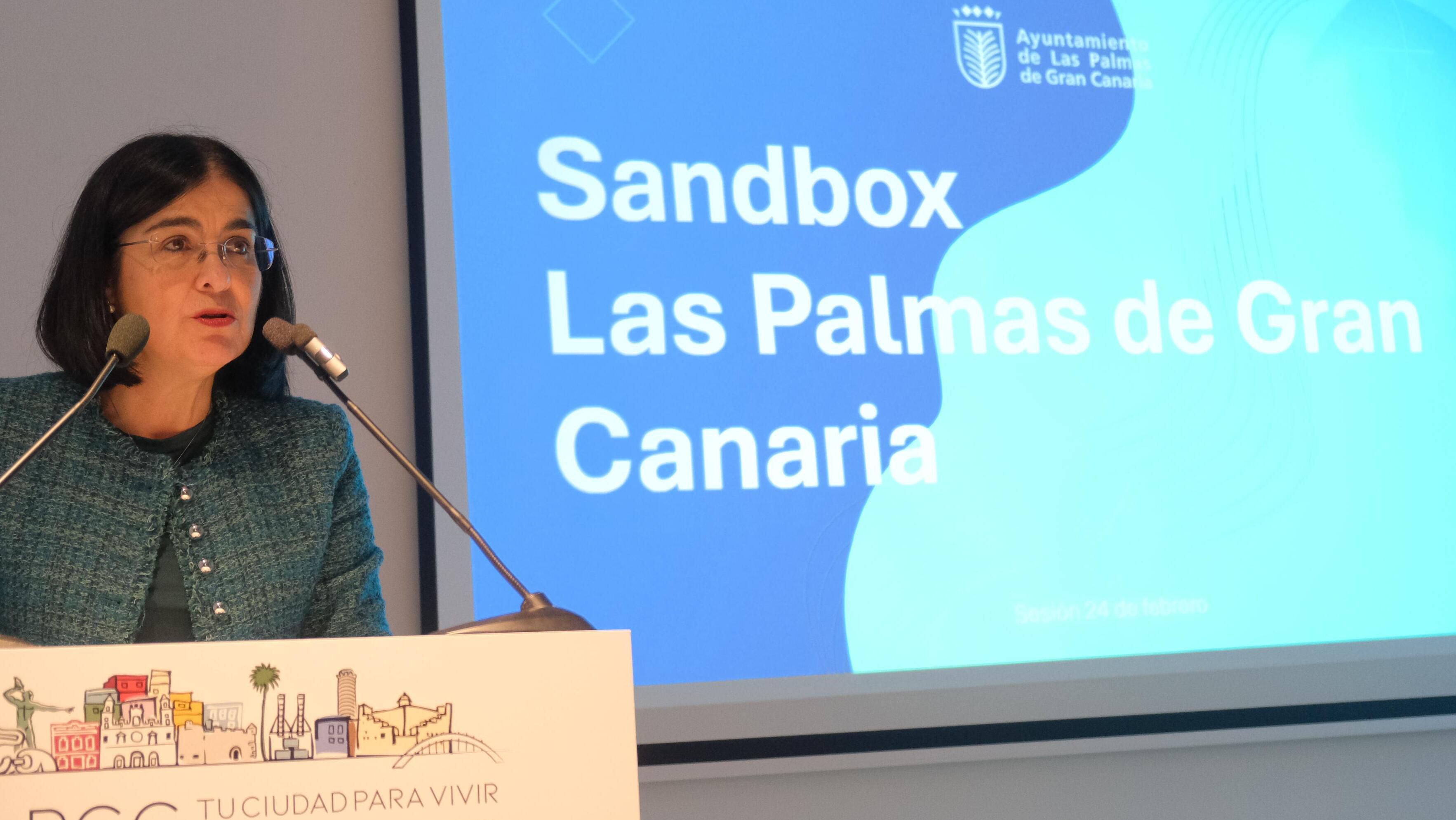 Las Palmas de Gran Canaria contará con un 