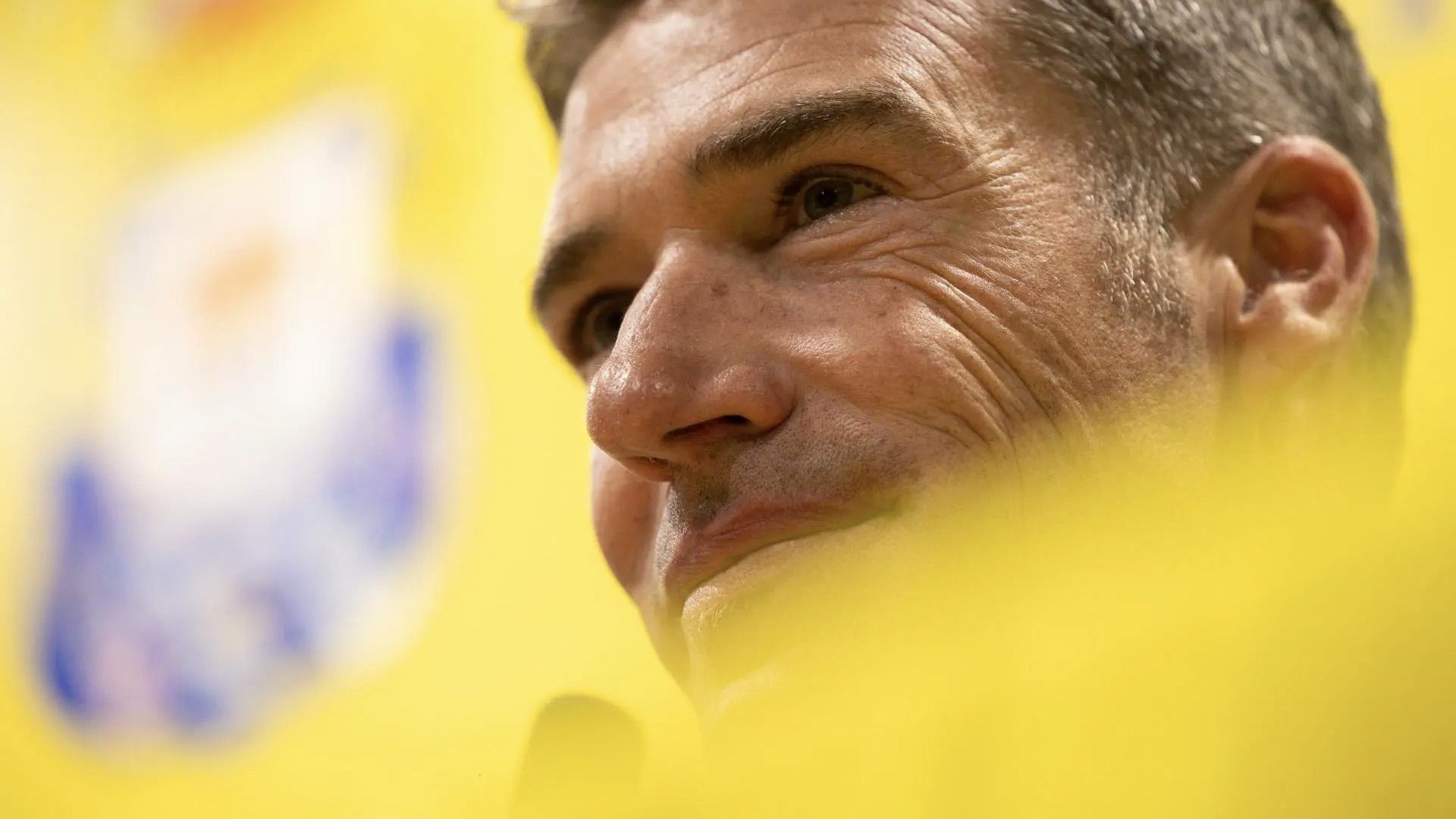 Carrión: “Vengo a un proyecto que ya funciona y convencido de que va a salir bien”