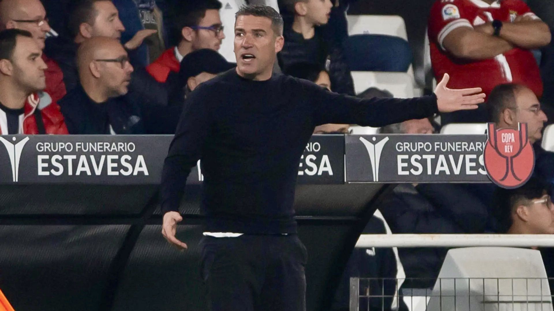 El esperado Luis Carrión se compromete con la UD Las Palmas hasta el 30 de junio de 2026