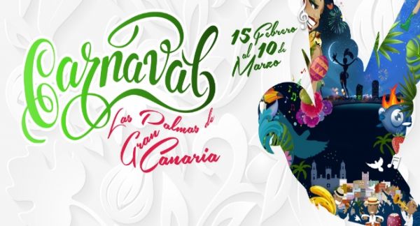 Nova Televisión de Atresmedia y la TVC retransmitirán el Carnaval de Las Palmas de Gran Canaria 'Una noche en Río'