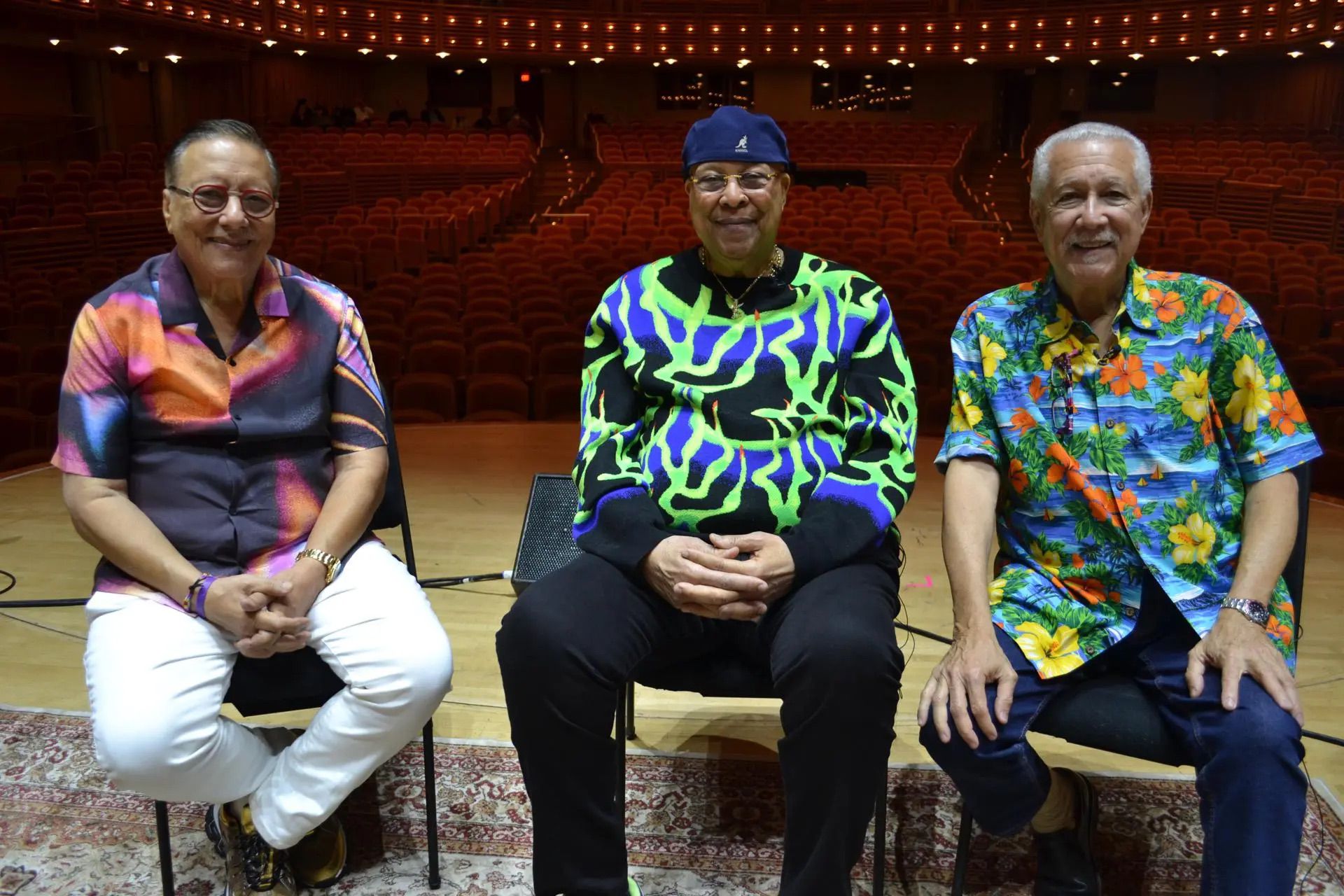 Chucho Valdés de gira por Canarias en julio con los 50 años de Irakere