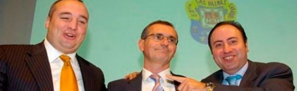 Punto y Final al Proceso Concursal de la UD Las Palmas