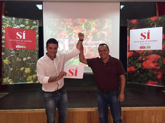 Ángel Víctor Torres destituye al Director General de Ganadería
