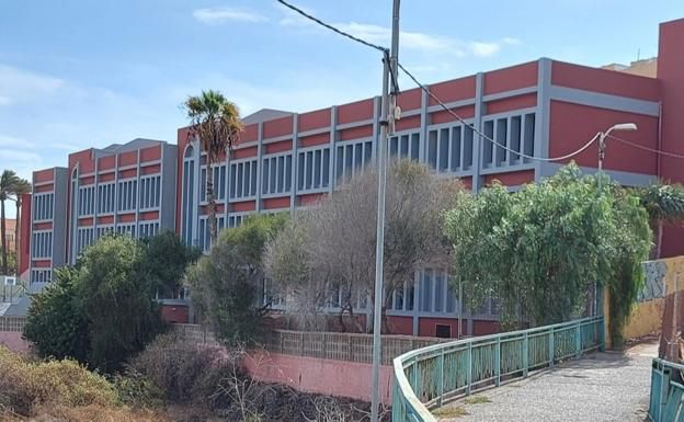 Luz verde a las obras del colegio Esteban Navarro de El Calero