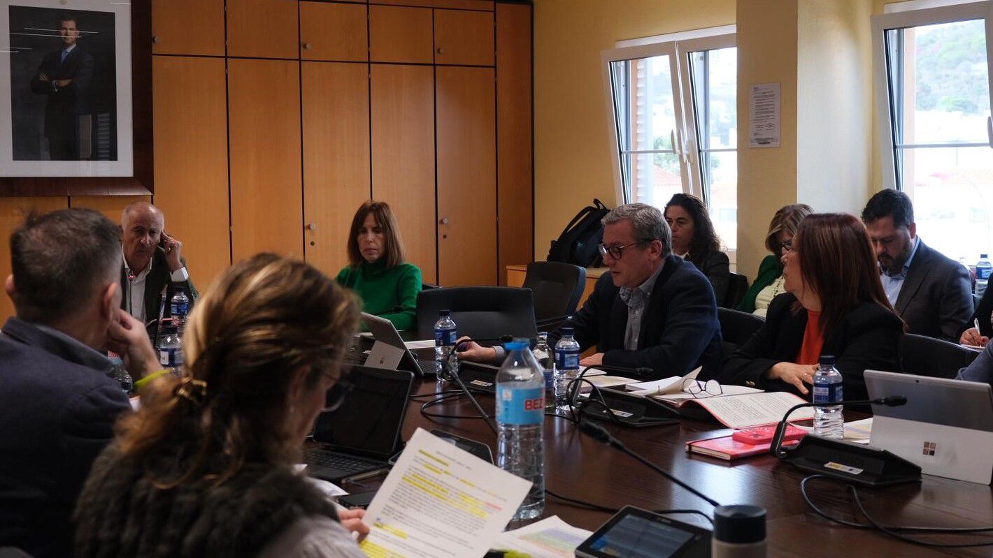El Ayuntamiento de Las Palmas de Gran Canaria aprueba el calendario inicial del Presupuesto del Ejercicio 2025