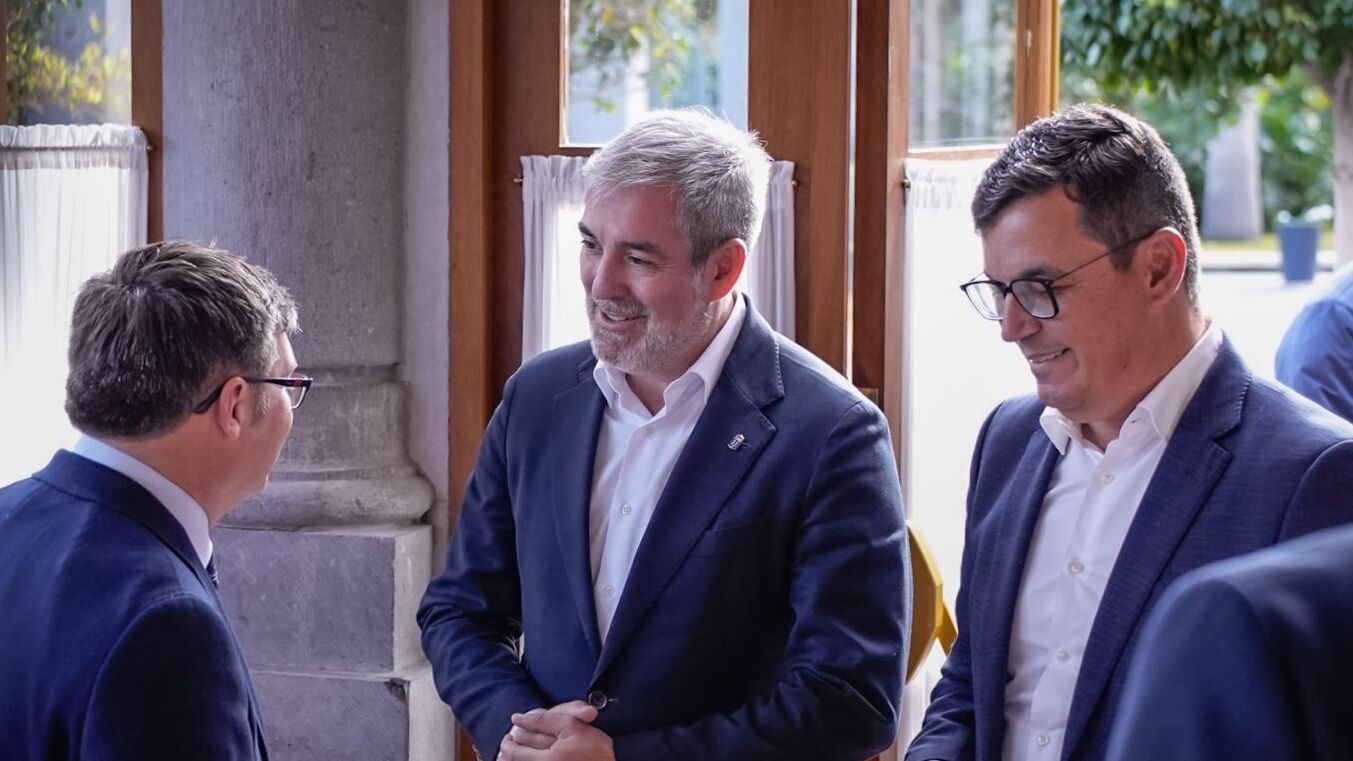 El Gobierno de Canarias lidera la mayor transformación de las políticas de vivienda de la última década