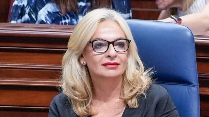 Monzón informa que el SCS oferta 465 plazas para formación sanitaria especializa para el curso 2025-2026