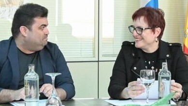 Bienestar Social y la ULL realizarán un estudio sobre diversidad en 137 centros educativos de Canarias