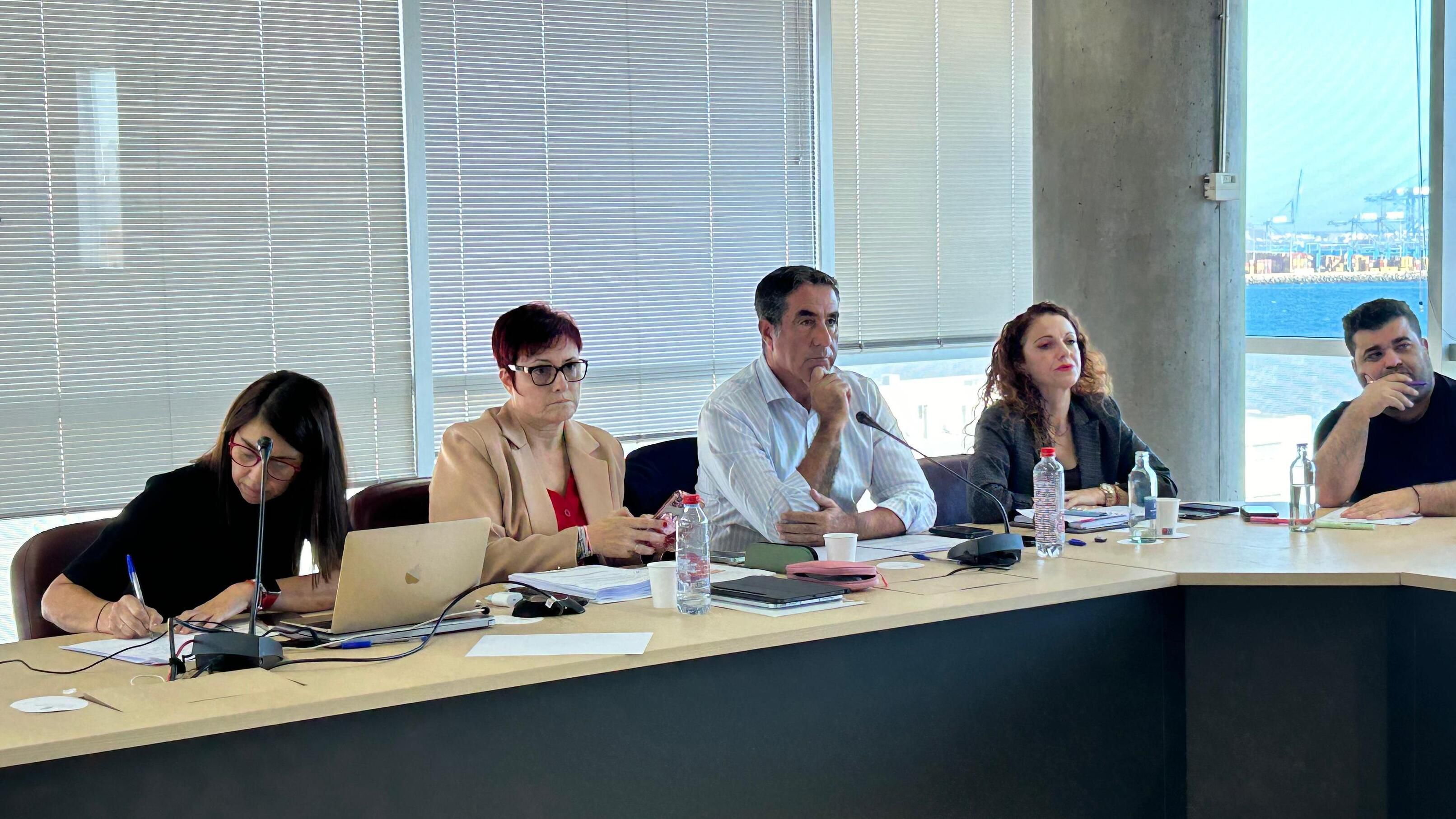 El Gobierno de Canarias tramita un decreto para agilizar el ...