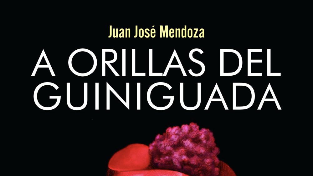 Juan José Mendoza presenta en la Biblioteca Insular su obra 'A orillas del Guiniguada'
