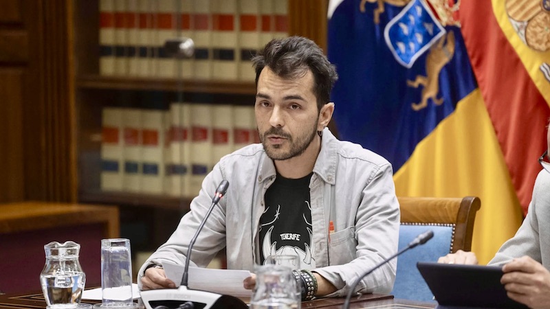 Cultura pública de Canarias denuncia 17 años con un convenio sin renovar