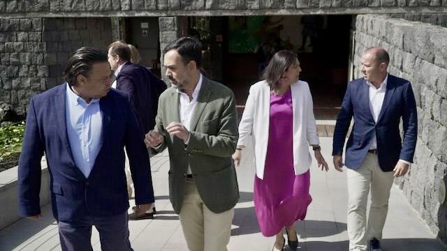 Las agencias de viaje de Canarias muestran la fortaleza del sector