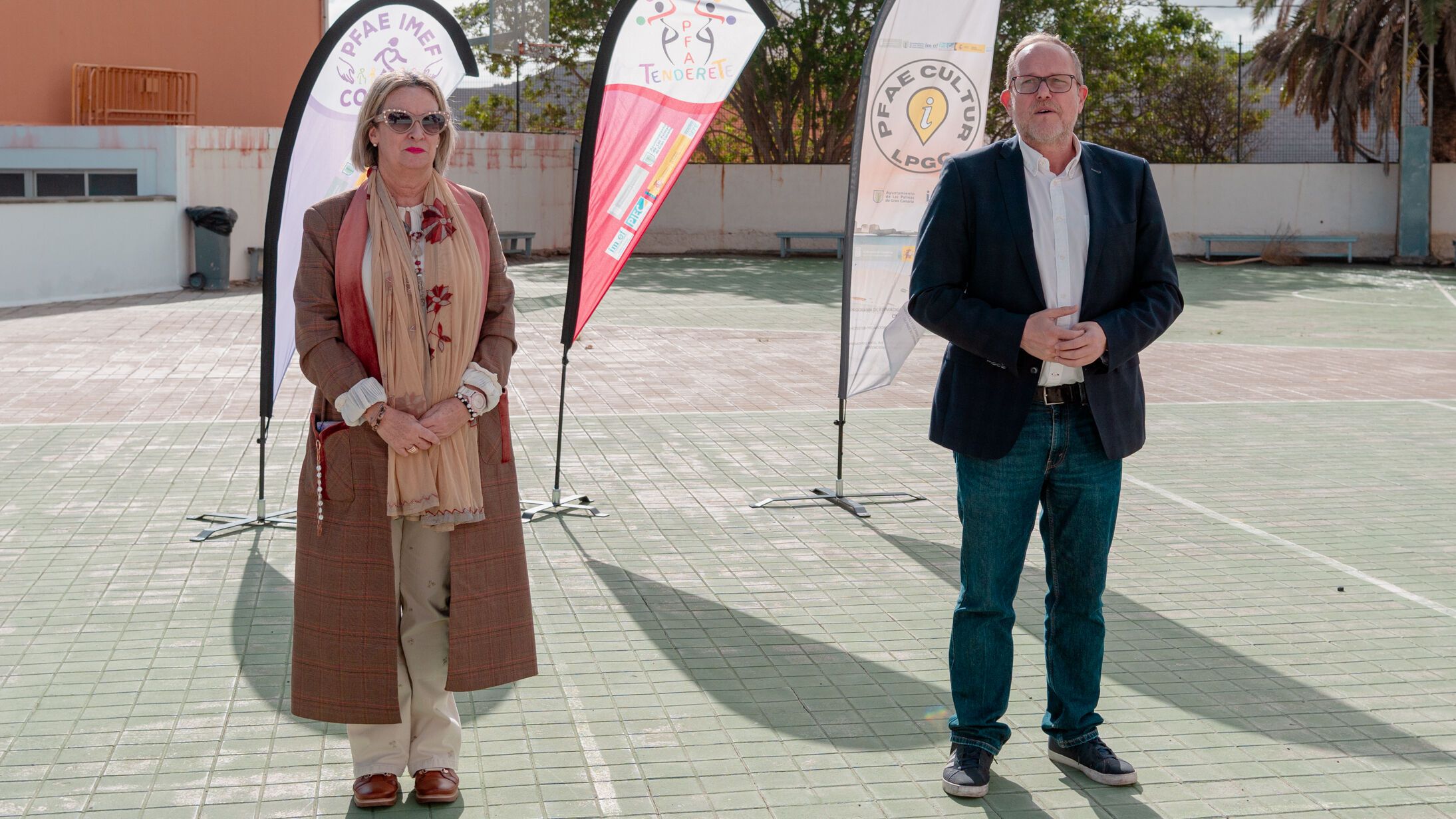 El IMEF promueve las oportunidades laborales de 105 personas a través de sus Programas de Formación