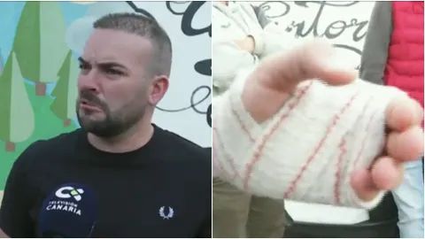 La Federación de LP expulsa -desde juveniles-al Pedro Hidalgo por lo que resta de temporada y la siguiente