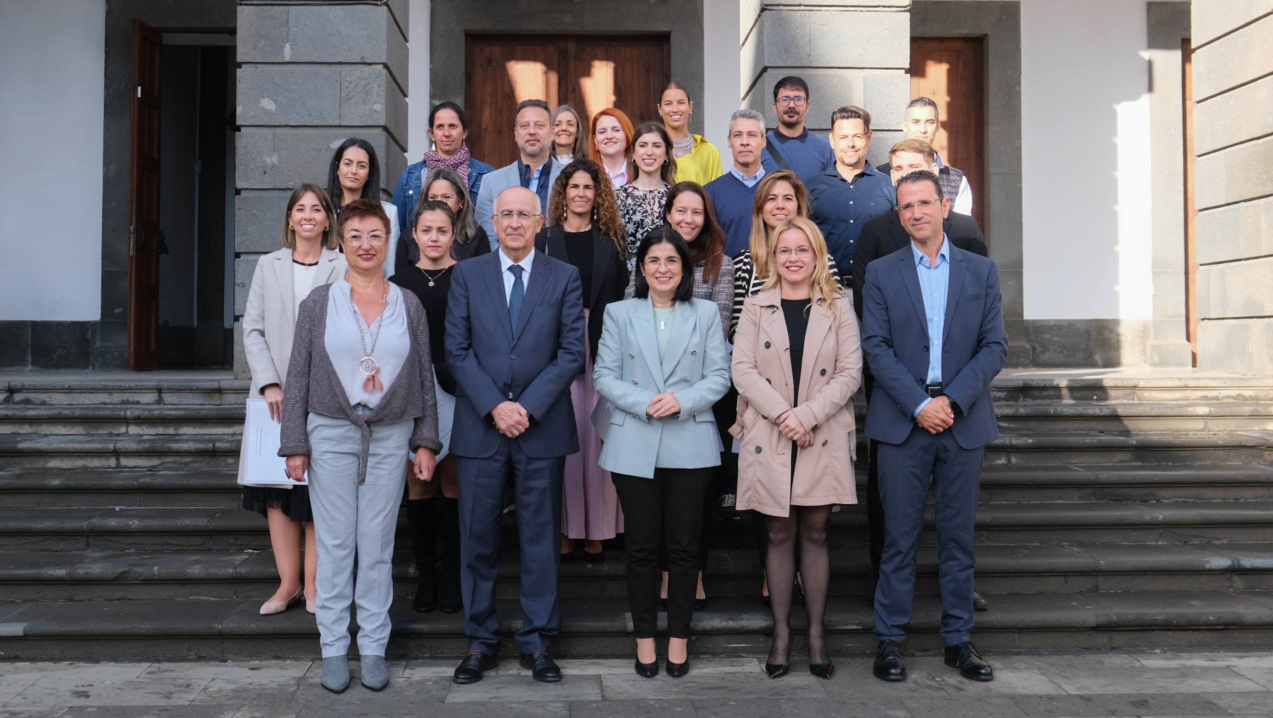 El Ayuntamiento mejora su servicio a la ciudadanía con nuevos empleados