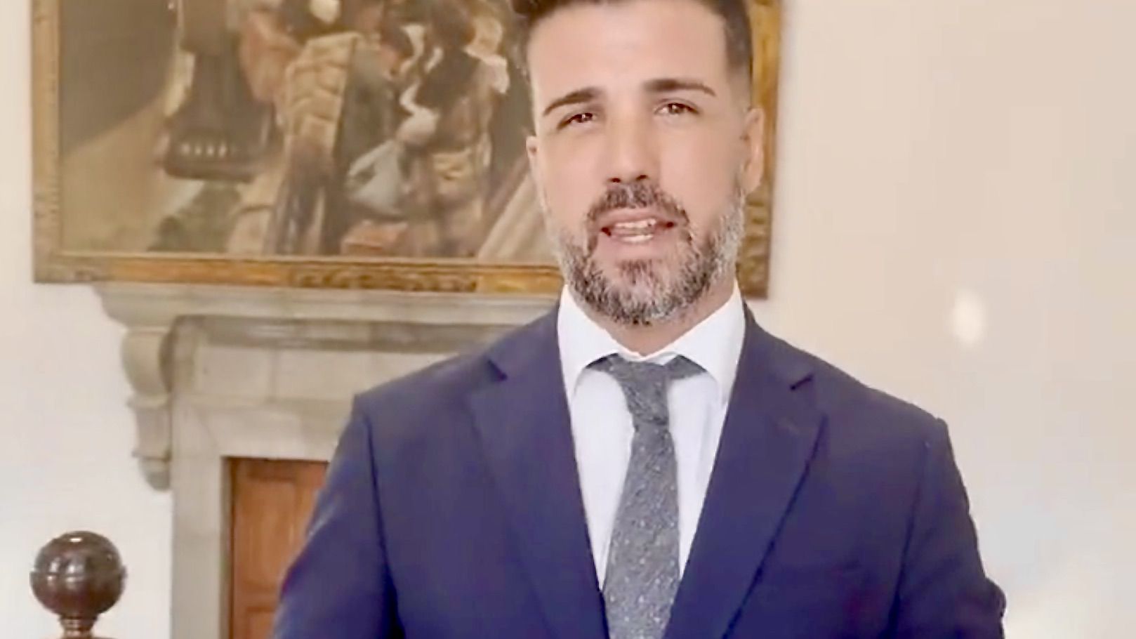 Suárez (CC) advierte del aumento inusitado de robos en Las Canteras y calles adyacentes