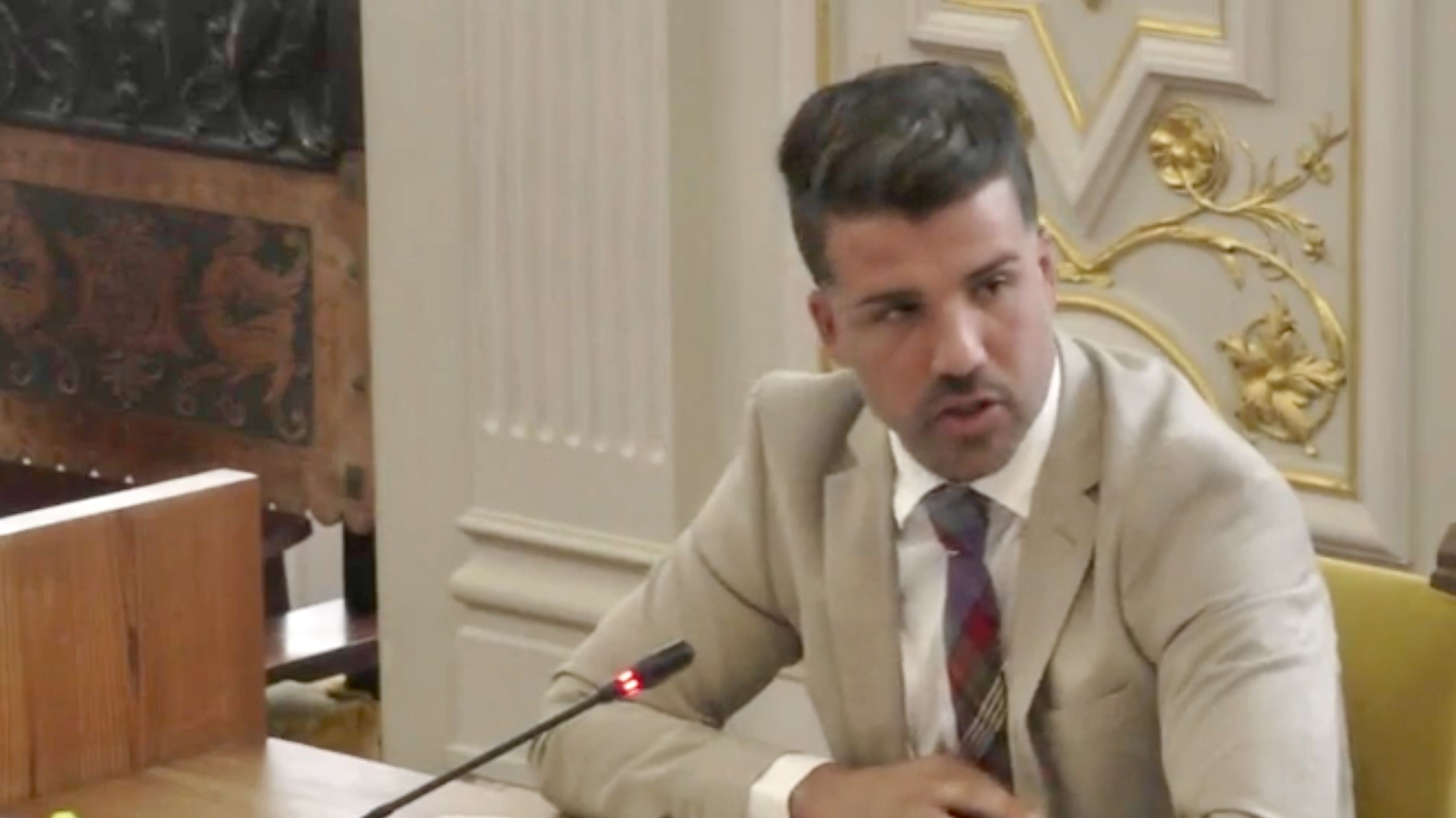 CC acudirá al Comisionado de Transparencia para exigir los acuerdos en vigor entre el Puerto y la Ciudad