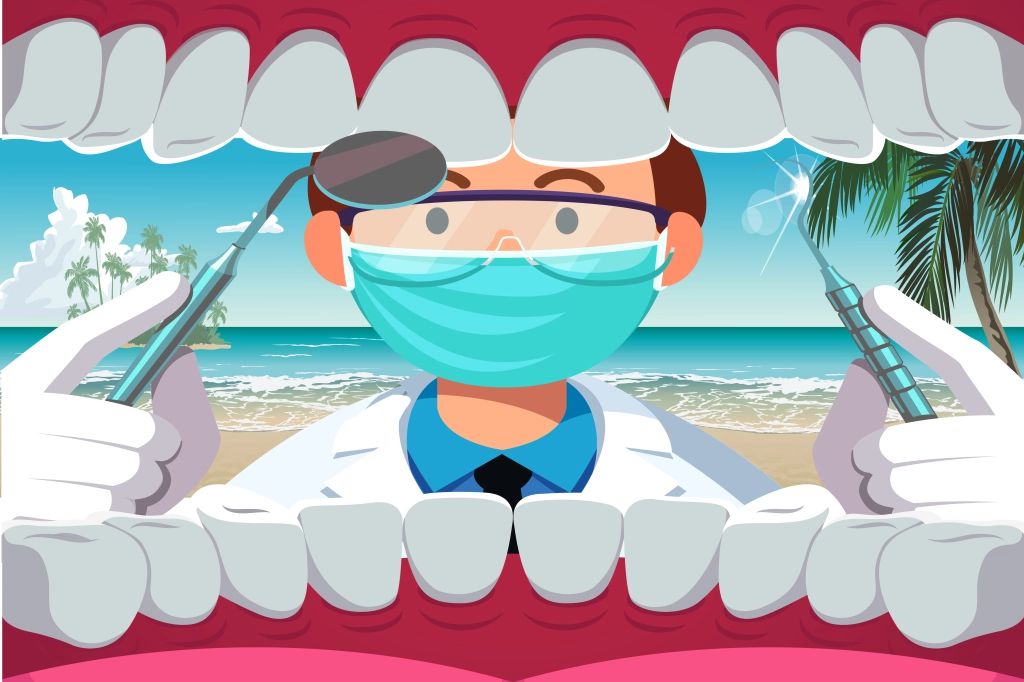 Condenan a una auxiliar de enfermería por ejercer de dentista sin titulación en Las Palmas de Gran Canaria