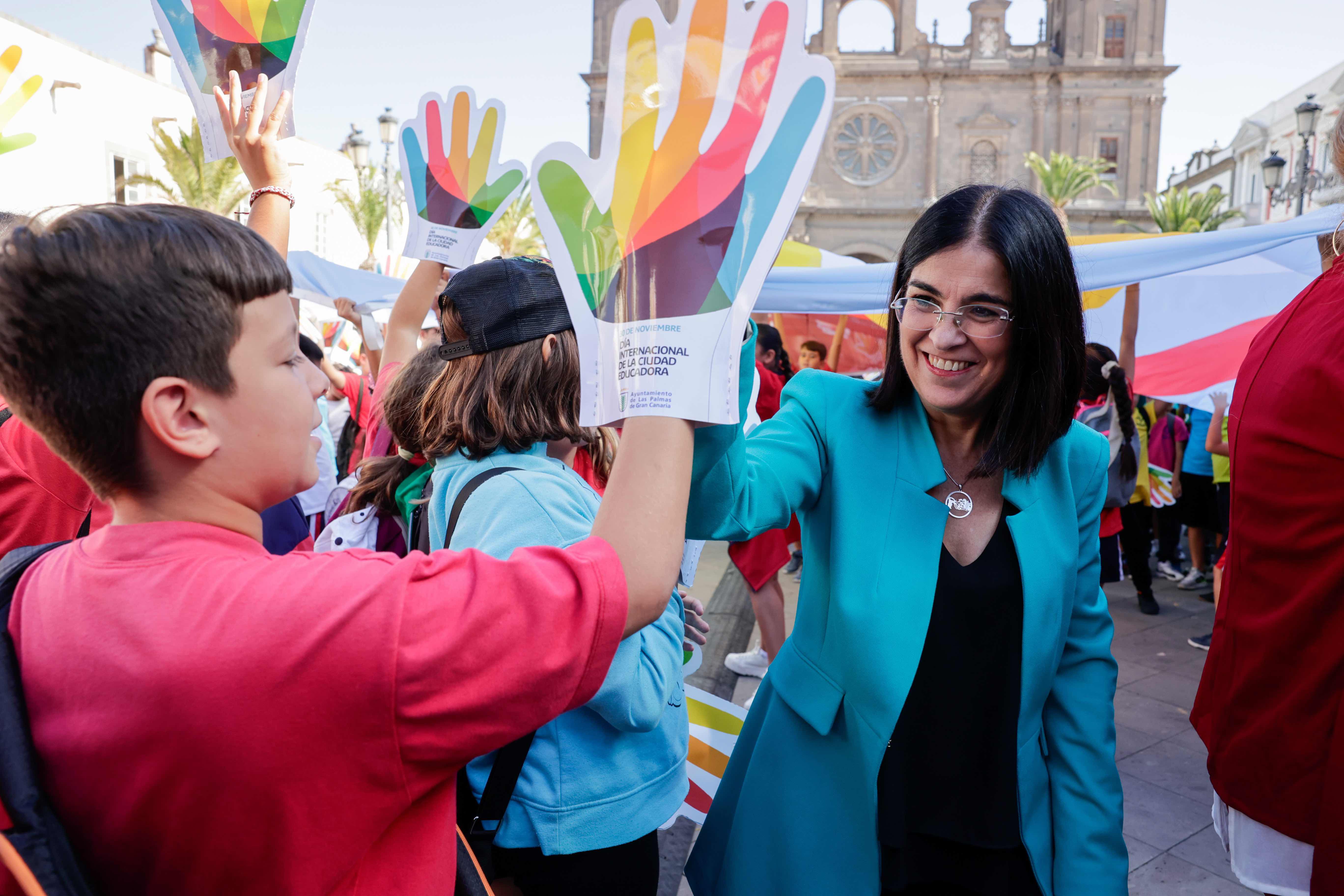 El Ayuntamiento capitalino contará con el primer Plan Municipal de Educación