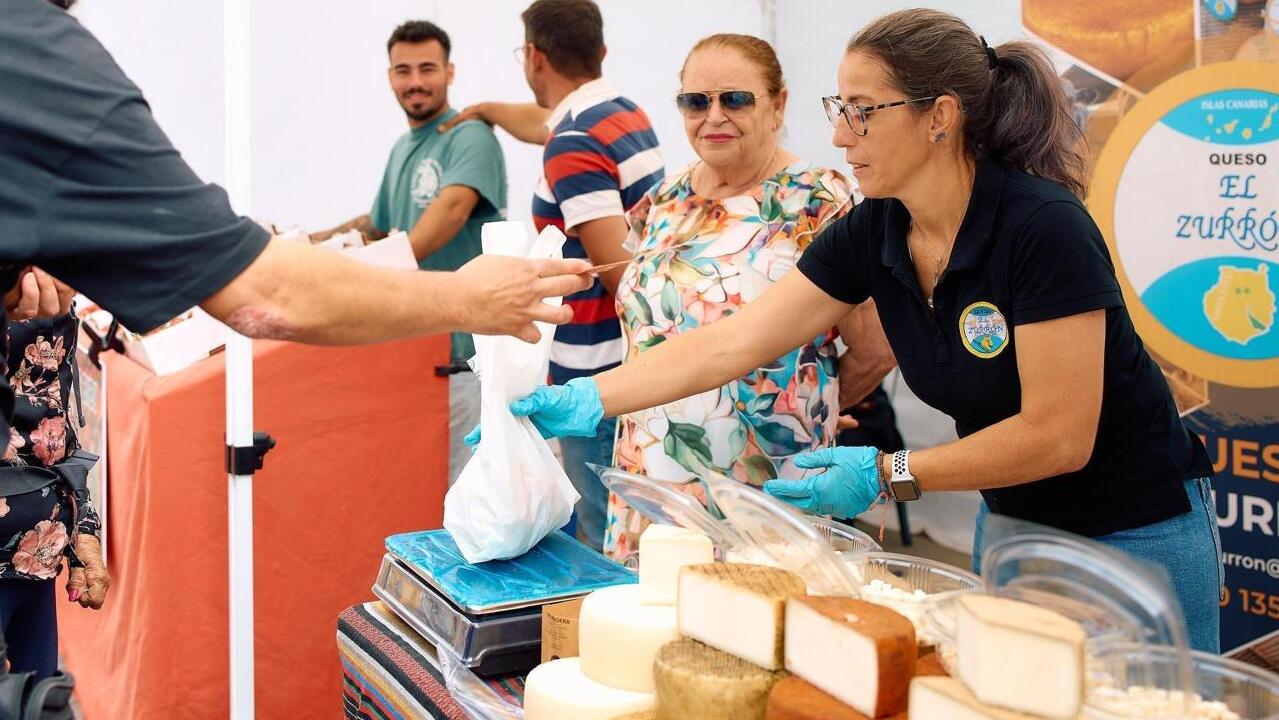 Dinamiza Rural: el proyecto del Gobierno de Canarias para revitalizar lo rural