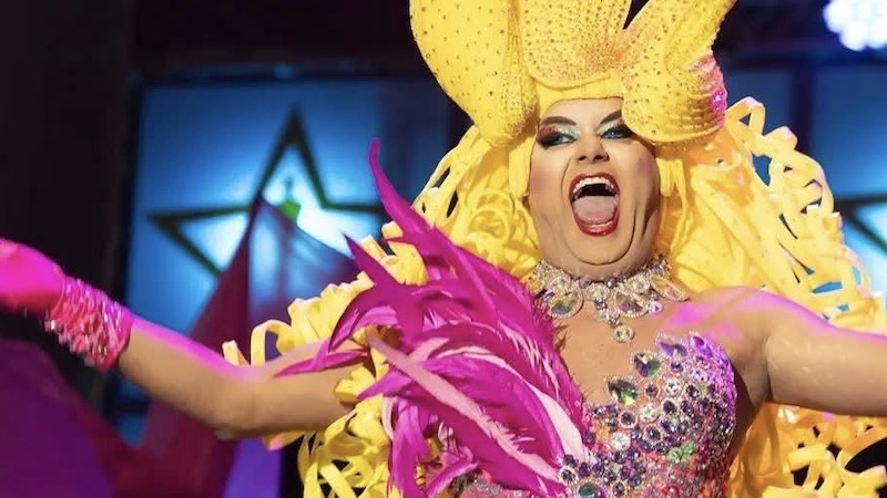 «Estoy cansada de los jurados del Carnaval que no saben valorar»