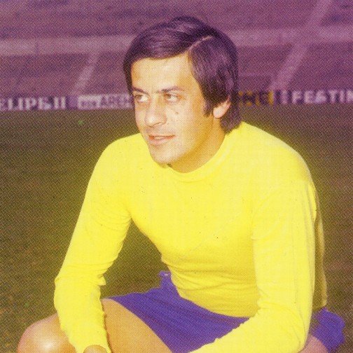 Fallece José Manuel León, histórico jugador de la UD Las Palmas