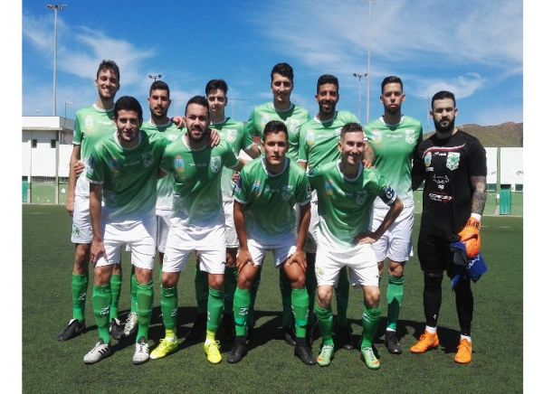 En juego el Campeonato, la tercera posición y una plaza de descenso a Preferente en la última jornada de Tercera División