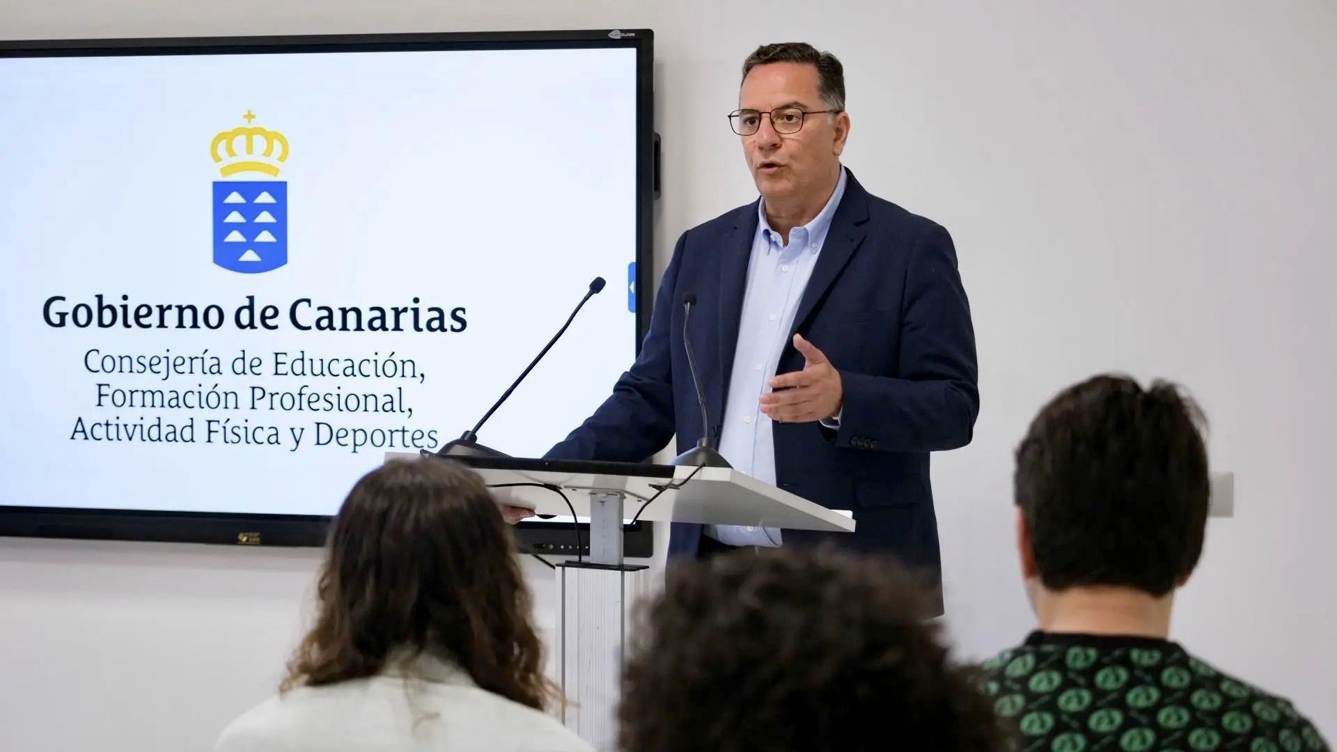 La FP Adaptada incluirá dos planes para ampliar la permanencia hasta los 33 años