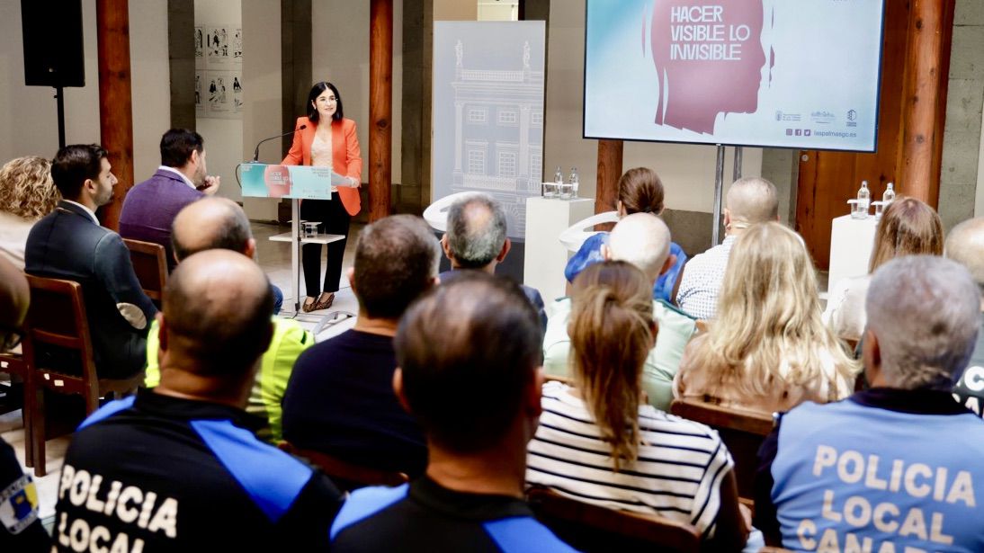 Se lleva a cabo el primer diagnóstico de salud mental en la ciudad para mejorar en actuación