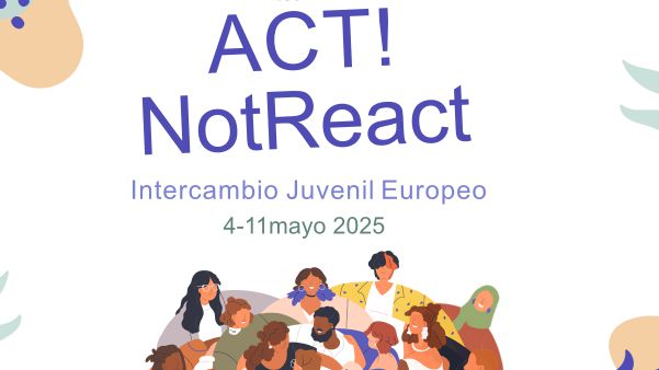 El Ayuntamiento de Las Palmas de Gran Canaria organiza un intercambio con jóvenes de Suecia y Portugal
