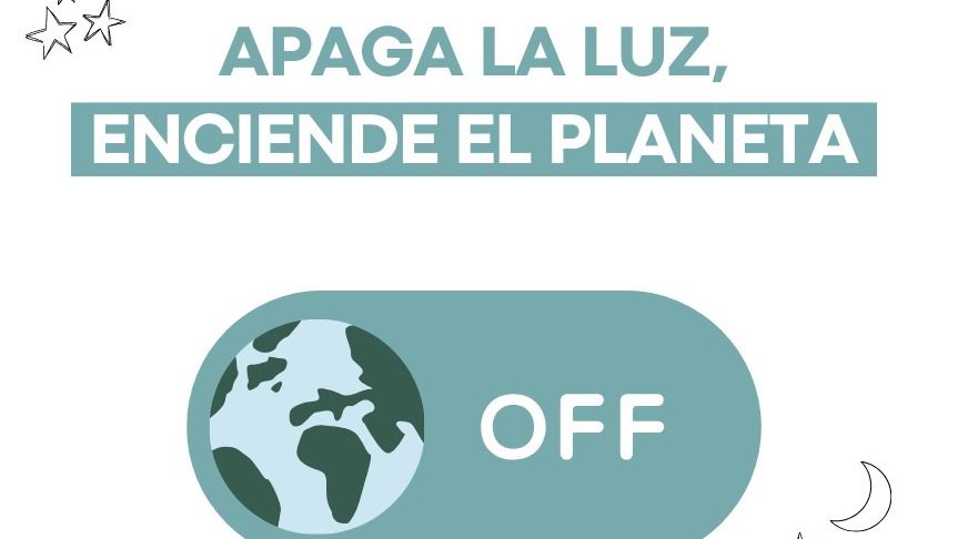 Las Palmas de Gran Canaria apagará sus edificios principales con motivo de la Hora de Planeta 2025