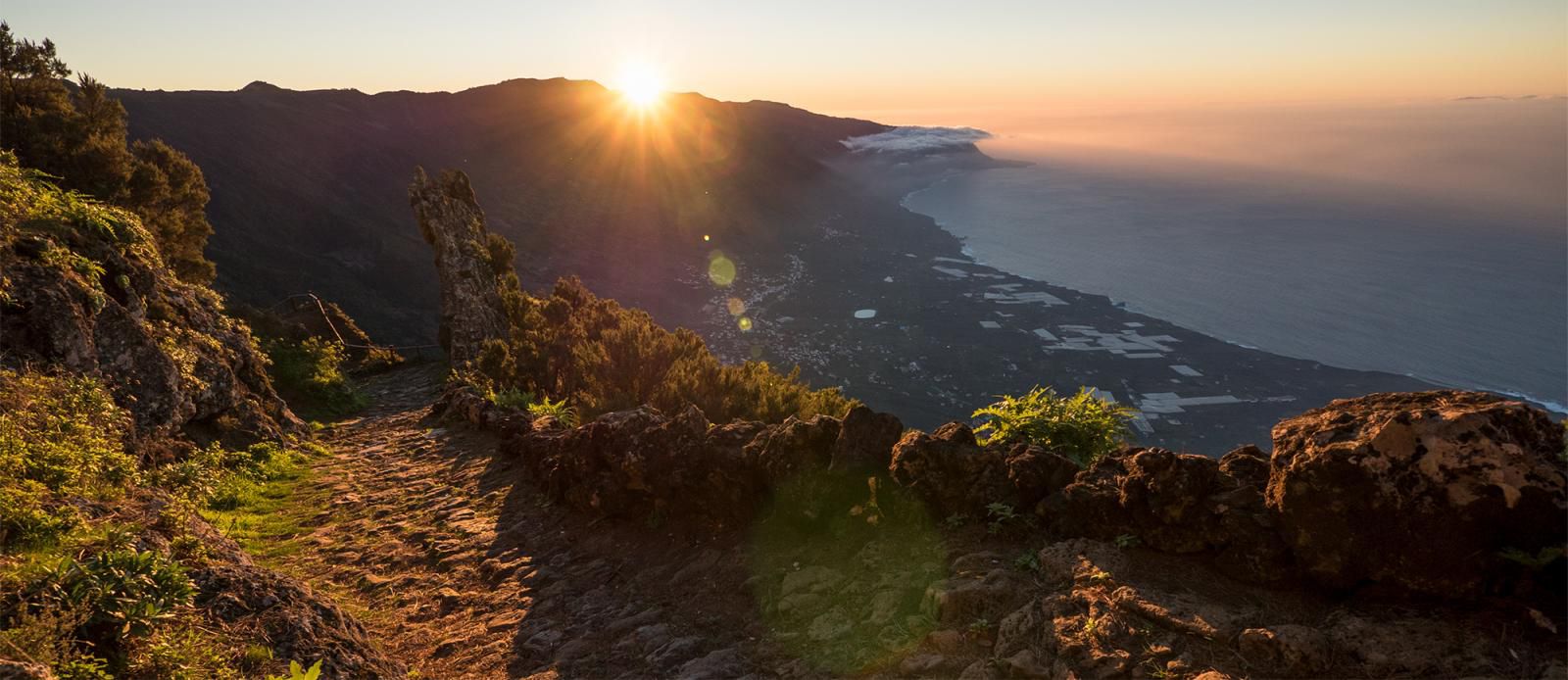 The New York Times' incluye a El Hierro entre los mejores destinos para visitar en 2022