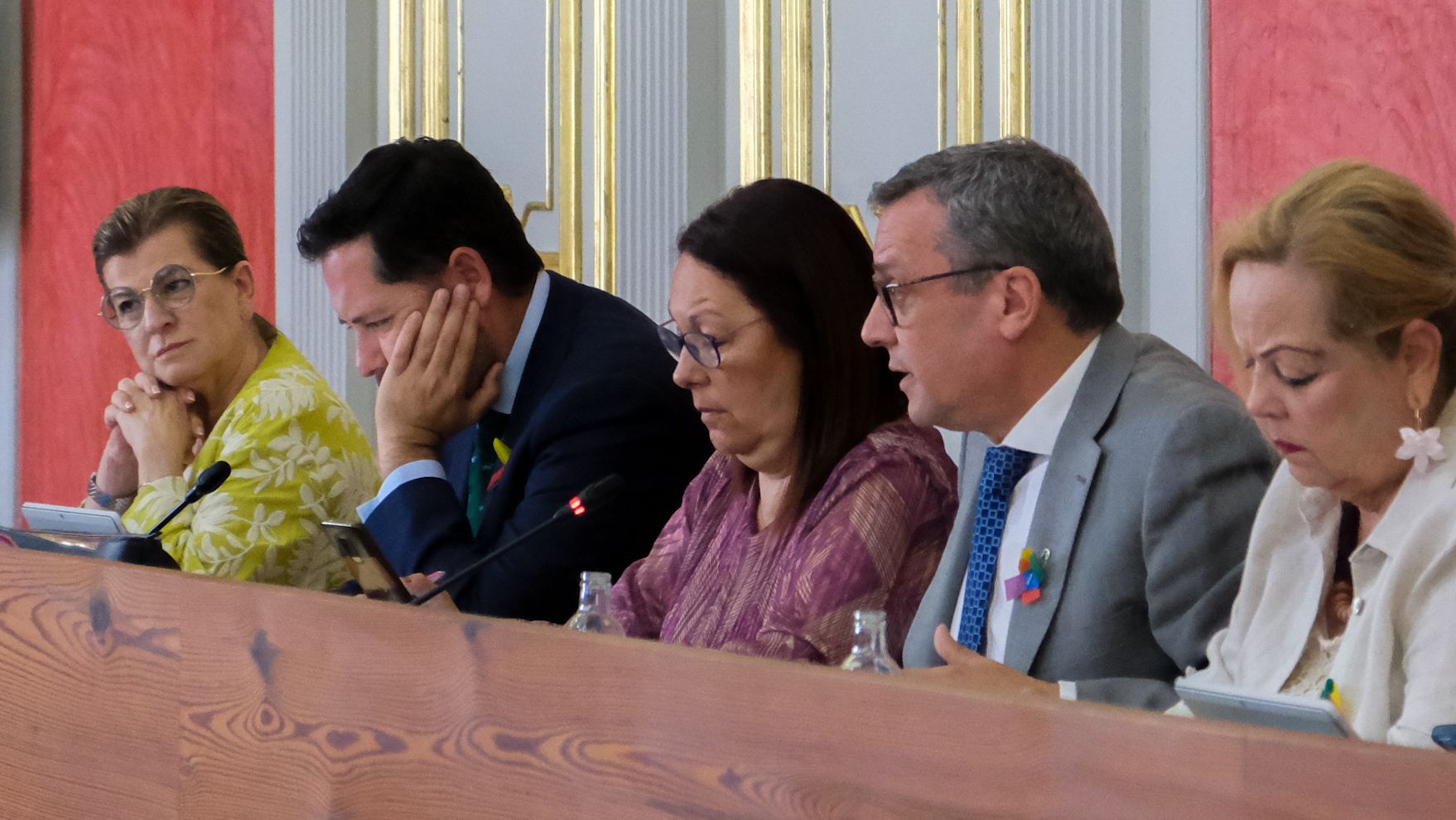 Aprobado el Estudio de Detalle de 131 viviendas públicas para alquiler asequible en Tamaraceite